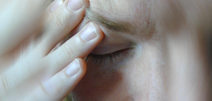 Migraines and Carpal Tunnel Syndrome Linked?