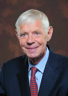 Dr. Gunnar Andersson Named To TheraCell Board