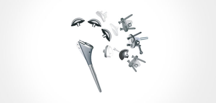 French Shoulder Device Gains FDA Approval