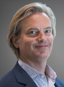 Frank Schwab, M.D. to Lead HSS Spine Division