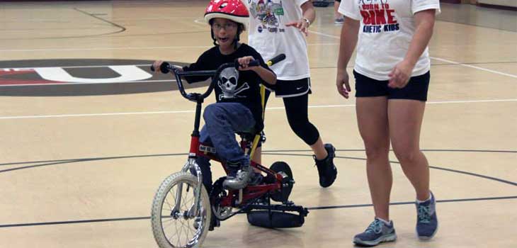 Foot Drop Orthosis Maker Funds Grants