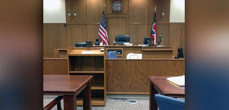Zimmer and NexGen Go on Trial in October