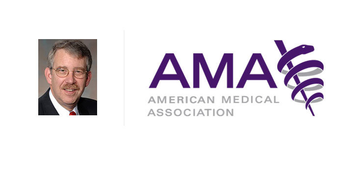 Hand Surgeon to Lead AMA? // Leesa Galatz, M.D. New System Chair at Mount Sinai // and More!