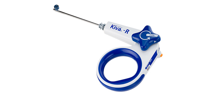 Benvenue Medical: Kiva Trumps Balloon Kyphoplasty