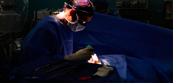Rates of Joint Replacement Among Veterans Increasing
