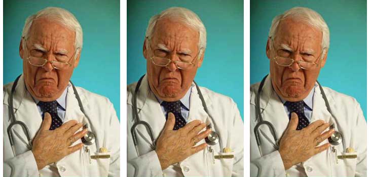 AMA Steps Into Aging Doc Competency Quagmire
