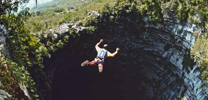 B.A.S.E. Jumping Orthopedic Surgeon! // JBJS Associate Editor Talks Levels of Evidence // and More!