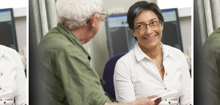 World-First in RA Treatment