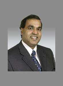 Munish C. Gupta, M.D. New Head of Spine at WUSTL