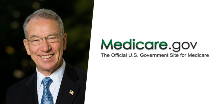 Grassley Demands Medicare Advantage Investigation