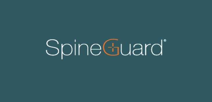 SpineGuard Completes Financing for “Smart” Screw