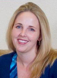 Jennifer Seifert, Ph.D. New Senior Scientist at TissueGen