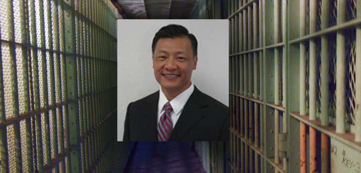 OtisMed’s Chi Sentenced to Prison