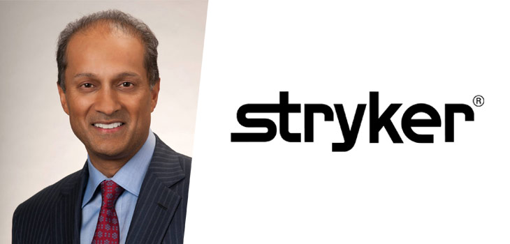Stryker’s Lobo Talks 2Q Sales, Robots and Bundles