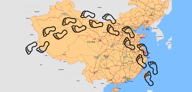 Mindray Expands Ortho Footprint in China