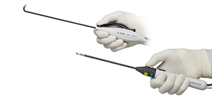 Mitek Sports Medicine Rolls Out Two Arthroscopic Devices