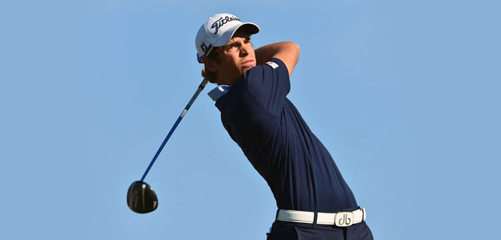 Golfers Play Better After Spine Fusion // Arthroscopy Safe, Effective for MDI of the Shoulder // and More!