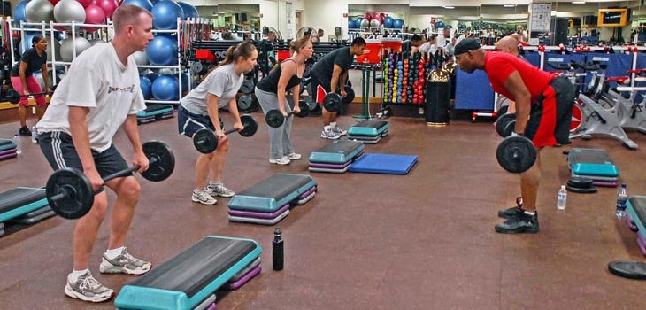 Weight Lifting, Jumping Prevent Osteoporosis?