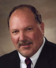 Tobias Buck: New Chair at OrthoWorx