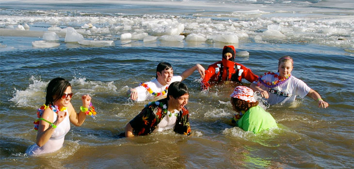 Startups Test Freezing Therapy