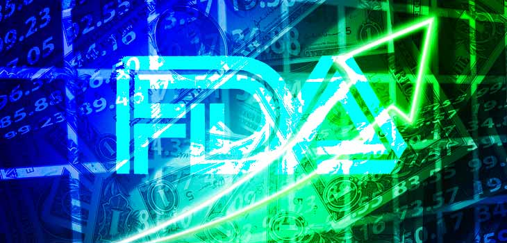 FDA User Fees Rise 4.2% for 2016