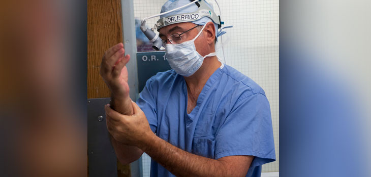 0% Complication Rate! NYU Pioneers Closure Technique