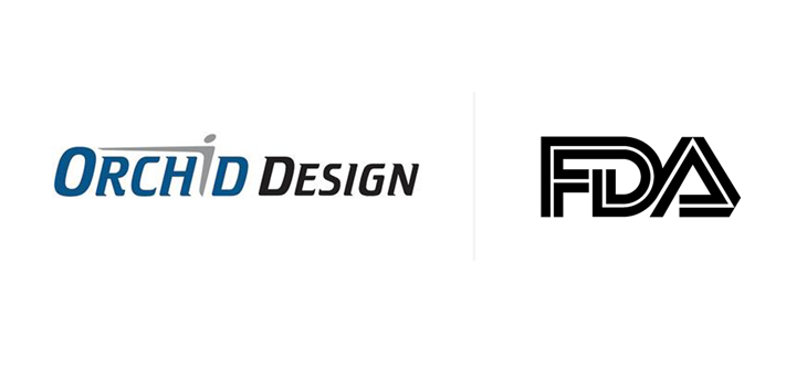 Orchid Design Tapped by FDA for Submission Tracking Project