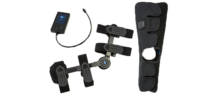 Muscle Atrophy Device Gets CE Mark