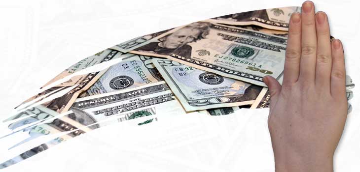 ACOs Failing Transparency Requirements