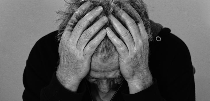 Depression, Anger, Isolation Associated With Heart Disease in RA Patients?