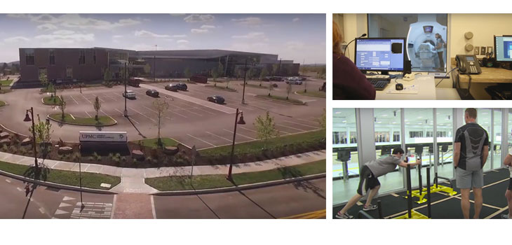UPMC LEMIEUX Sports Complex Creating Sports Magic in Pittsburgh