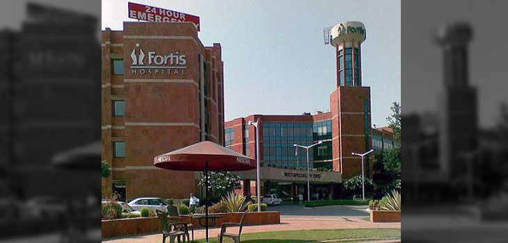 India Poised for Lead in Medical Tourism