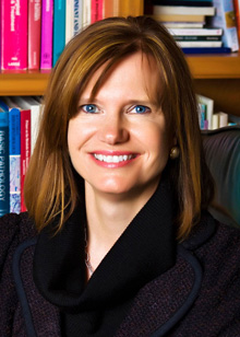 Catherine H. MacLean, M.D., Ph.D.: HSS’ First-Ever Chief Value Medical Officer