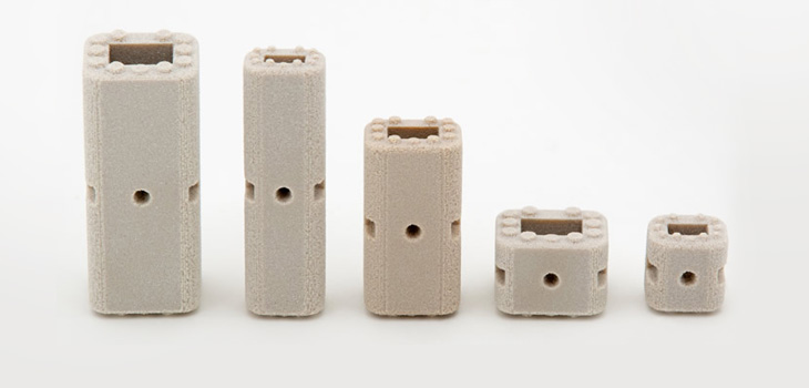 FDA Clears 3D Printed Spinal Implant