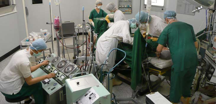Another Pitch for Same Day Total Hip Arthroplasty
