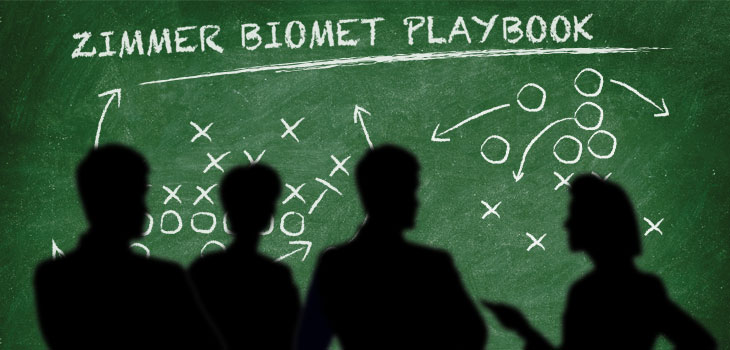 Dvorak’s Zimmer Biomet Integration Playbook