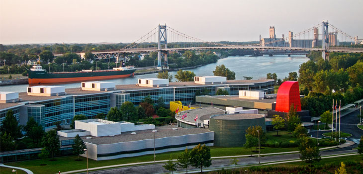 Toledo (?) a Center of Orthopedic Innovation