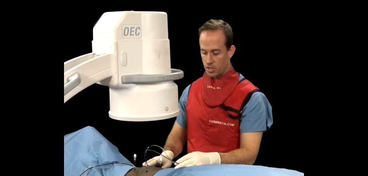 Study: RF Ablation Relieves Pain After TKR