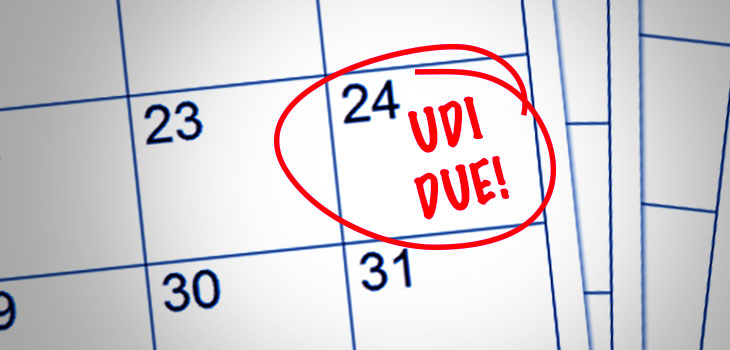 FDA Extends UDI Deadline to October