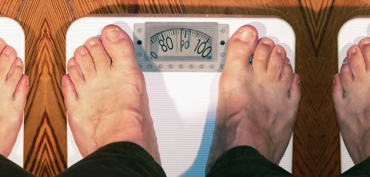 Weight and Age Drive Knee Replacements