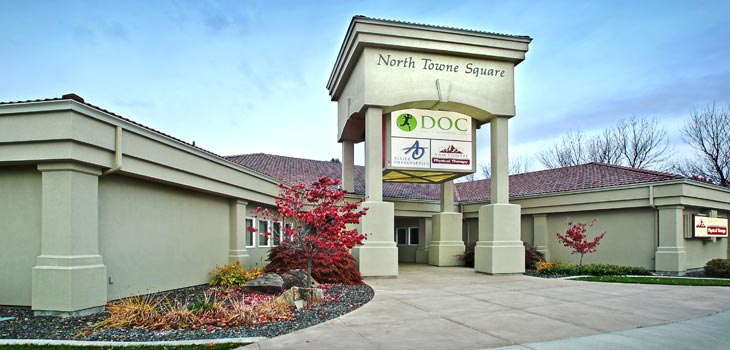 How One Orthopedic Practice Fought Back…and Stayed Independent!