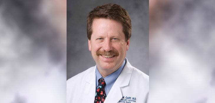FDA Nominee Walks Fine “Promote” and “Protect” Line