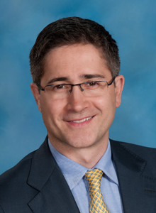 Aurelio Sahagun: New President of MicroPort Orthopedics