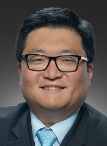 Kevin U. Park, M.D. Joins OrthoAtlanta