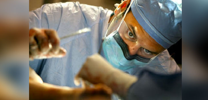 Vishal Mehta, M.D. Pioneering ProChondrix Augmentation in the U.S.