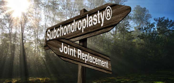 Zimmer Biomet Brings Subchondroplasty to Foot and Ankle