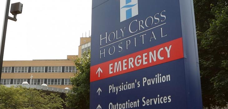 New Level 1 Trauma System Coming to Chicago