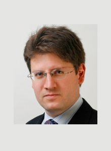 Thierry Lambert New CFO at Safe Orthopaedics