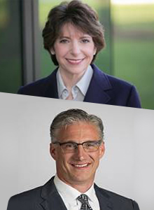 Karen Licitra and Keith Valentine Join SI-BONE Board