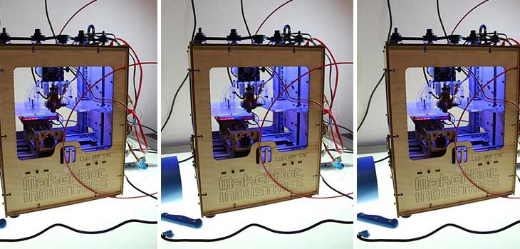 3-D Created Implants Gaining Ground
